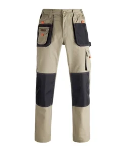 Direttamente Dal Produttore Kapriol pantalone da lavoro "smart" beige, tg l